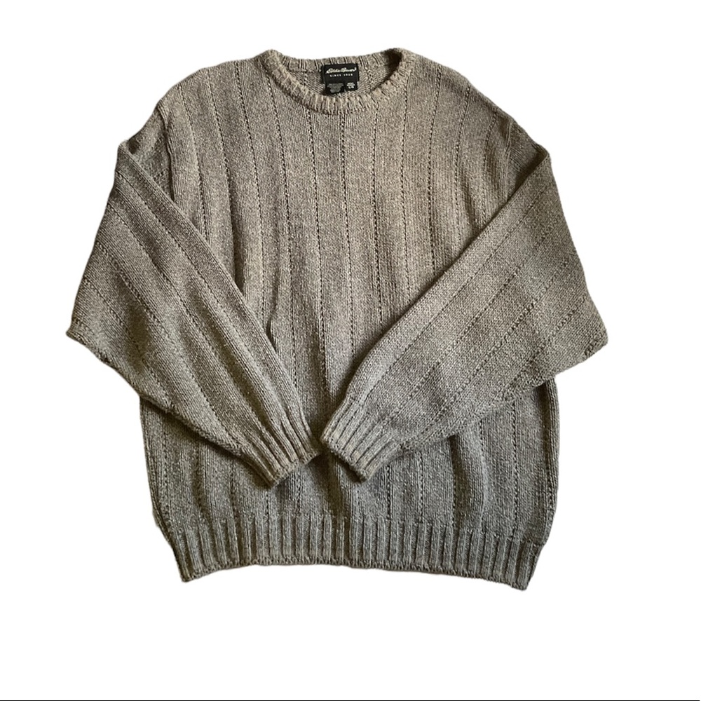 Eddie Bauer Sweater
